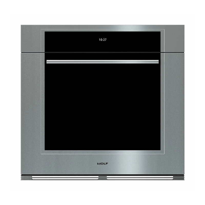 Wolf ICBSO3050TMST M Series Transitional Single Oven
