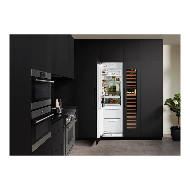 Wolf ICBSPO24TESTH Transitional Microwave Combi