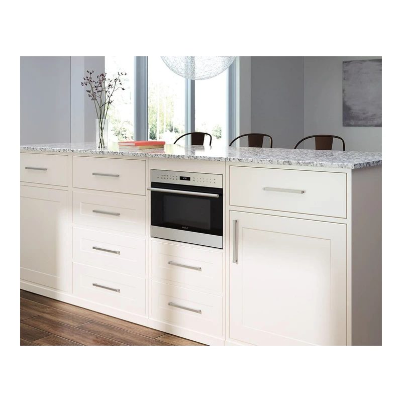 Wolf ICBSPO24TESTH Transitional Microwave Combi