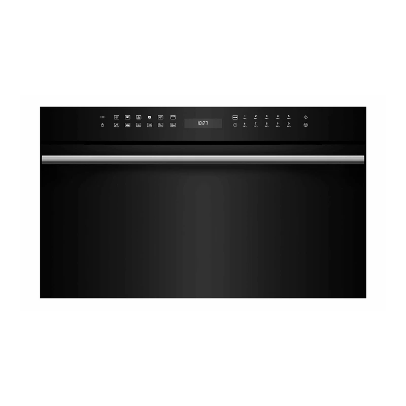 Wolf ICBSPO30CMBTH M Series Contemporary Microwave Combi