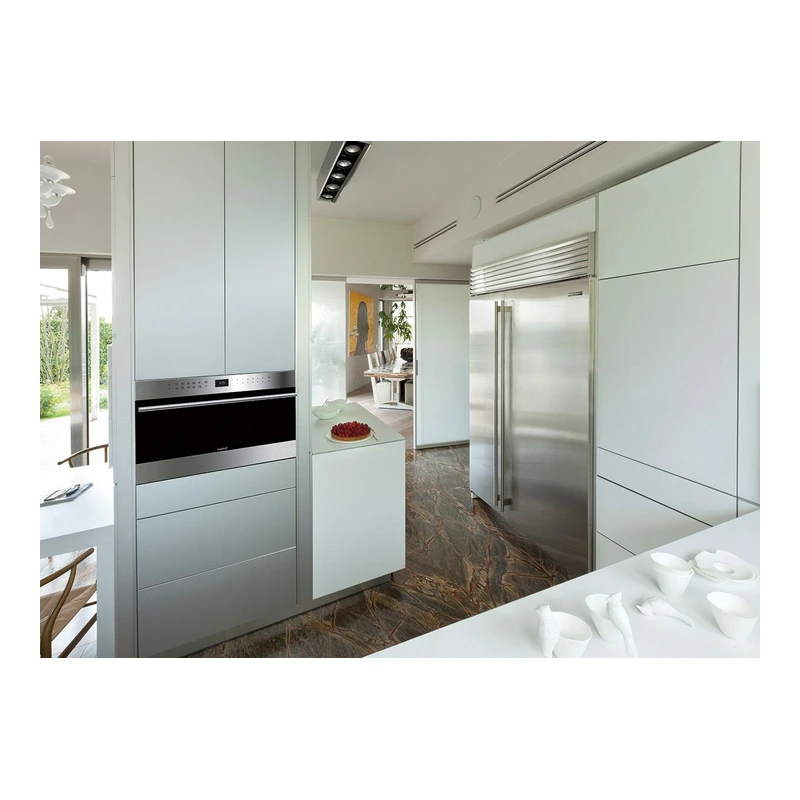 Wolf ICBSPO30CMSTH M Series Contemporary Microwave Combi
