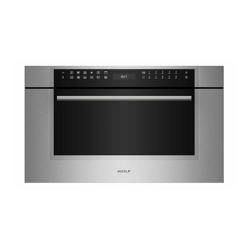Wolf ICBSPO30TMSTH M Series Transitional Microwave Combi