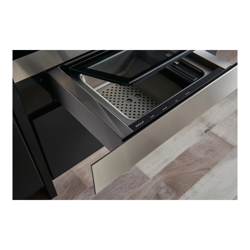Wolf ICBVS24 Vacuum Drawer