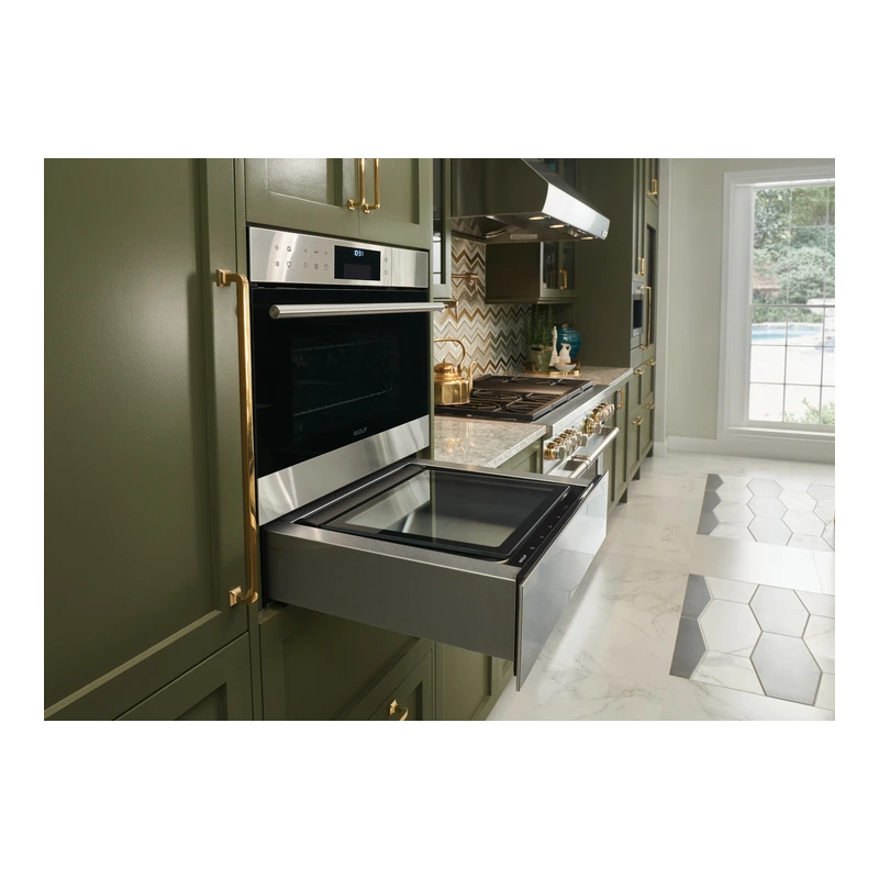 Wolf ICBVS24 Vacuum Drawer