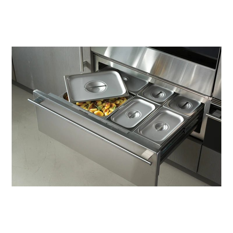 Wolf ICBWWD30O Warming Drawer