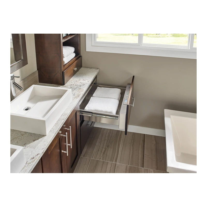 Wolf ICBWWD30O Warming Drawer