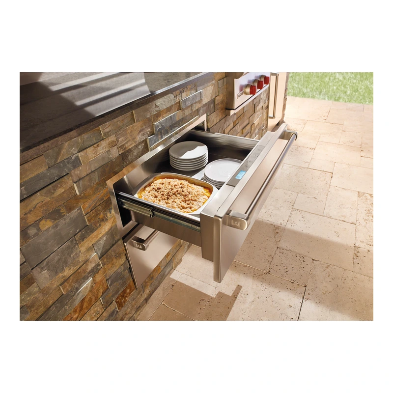 Wolf ICBWWD30O Warming Drawer