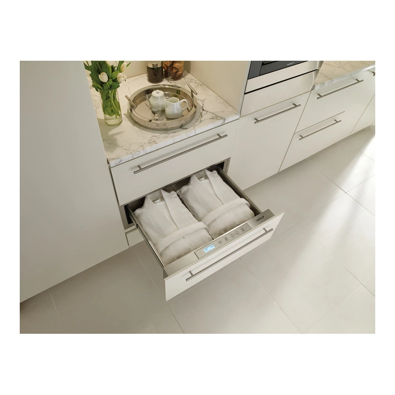 Wolf ICBWWD30O Warming Drawer