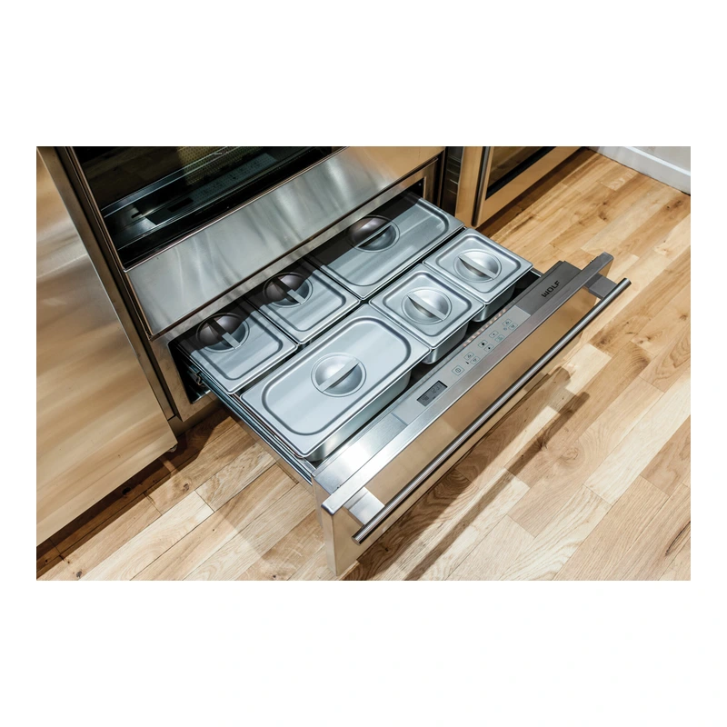 Wolf ICBWWD30O Warming Drawer