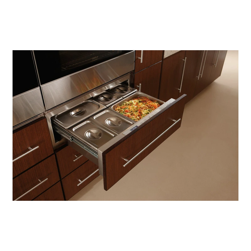 Wolf ICBWWD30O Warming Drawer